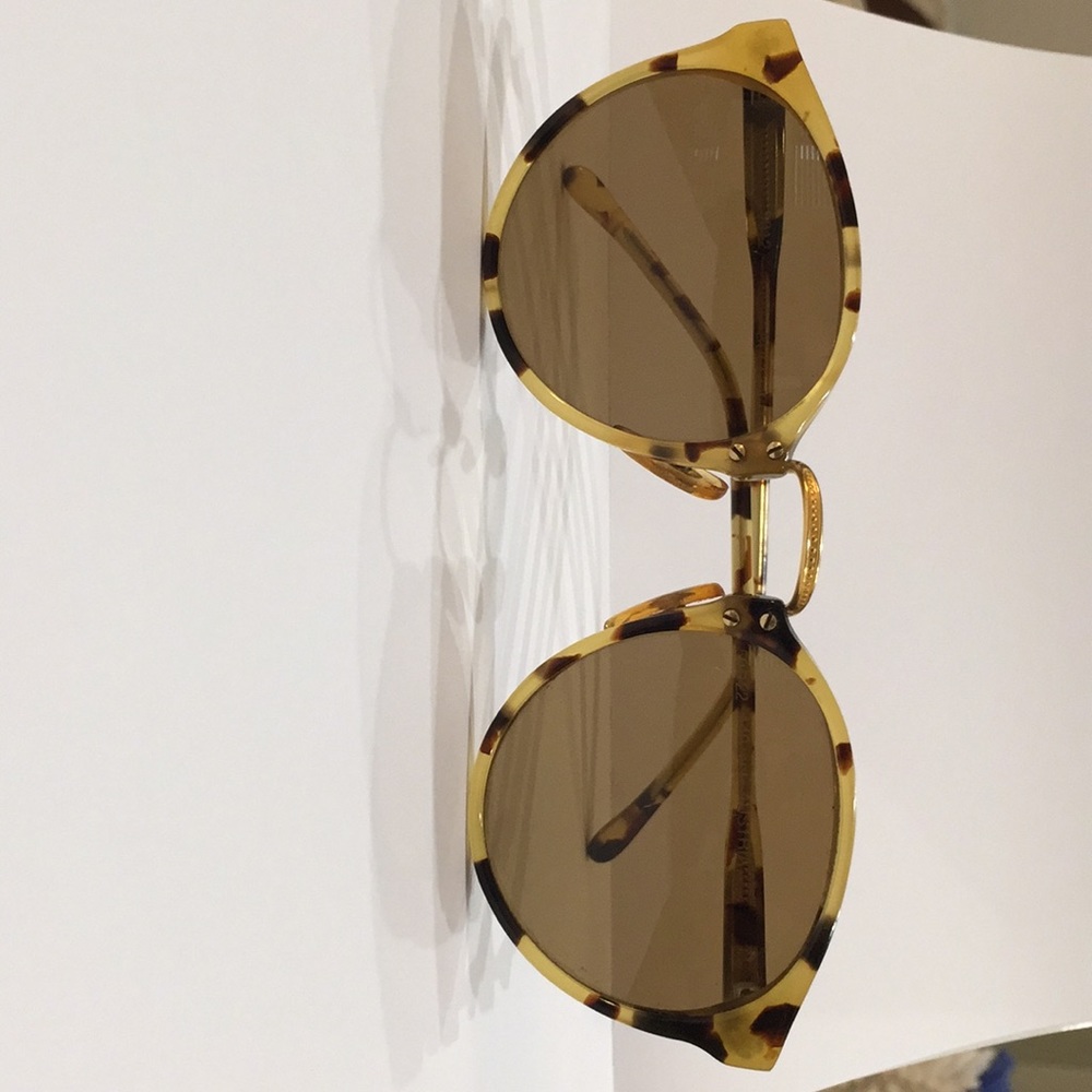 Bucci City Cat Sunglasses vintage 1990’s